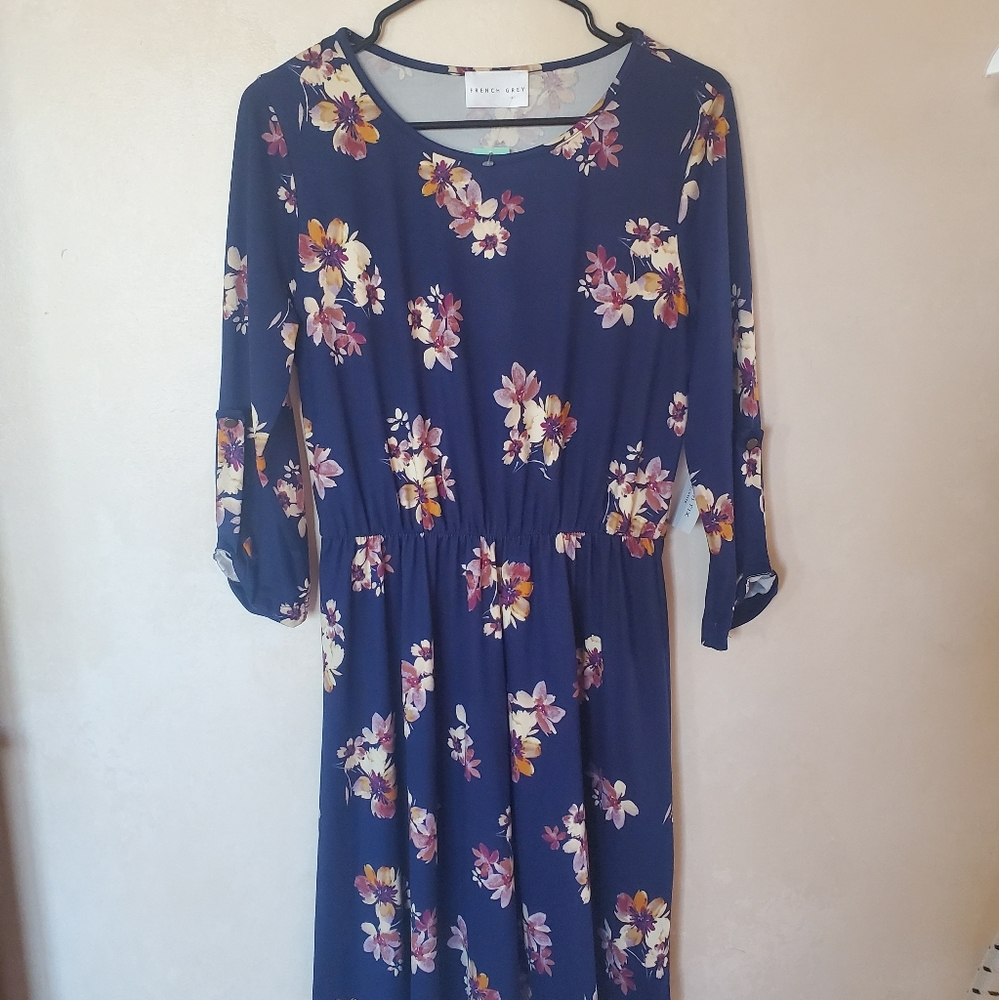 Women's Knit Dress